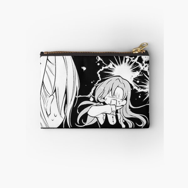 Item preview, S H O C K E D | Misfit of Demon King Academy designed and sold by mangaBear.