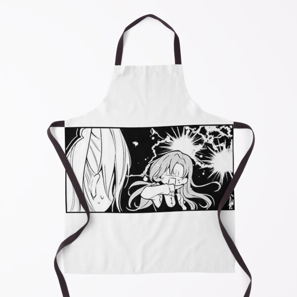 Item preview, S H O C K E D | Misfit of Demon King Academy designed and sold by mangaBear.