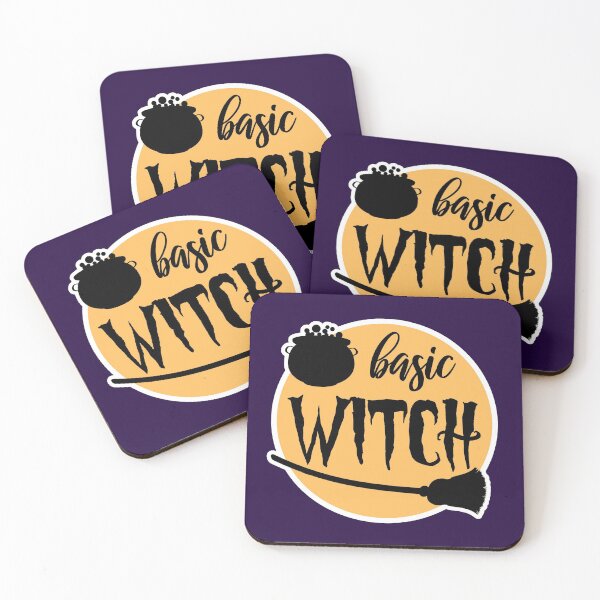 Item preview, Basic Witch Halloween designed and sold by vakariandesigns.