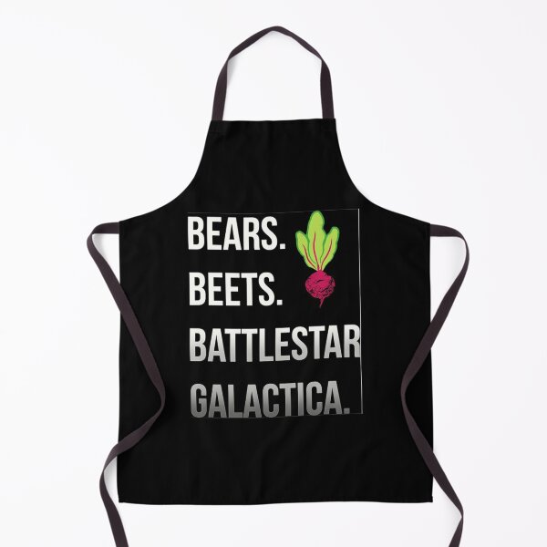 Item preview, Bears. Beets designed and sold by susanferraro27.