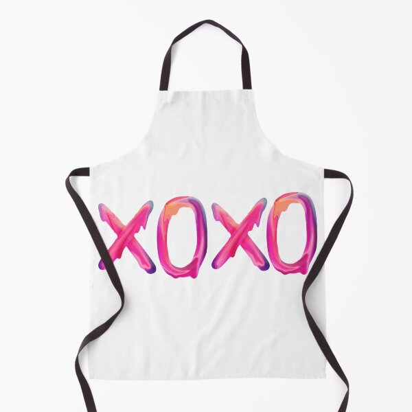 Item preview, XOXO designed and sold by Artsy Corner.