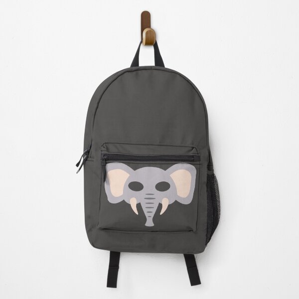 Item preview, elephant designed and sold by Smallershop.