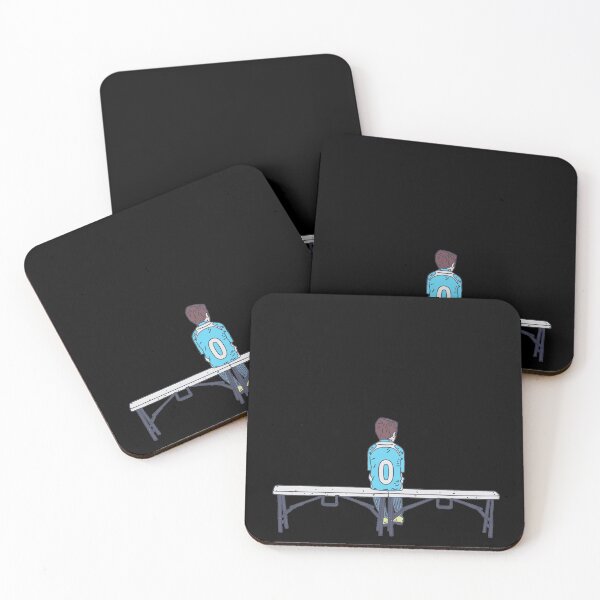 Item preview, Benchwarmer - Soccer Kid - Reserve Player designed and sold by DeWinnes.