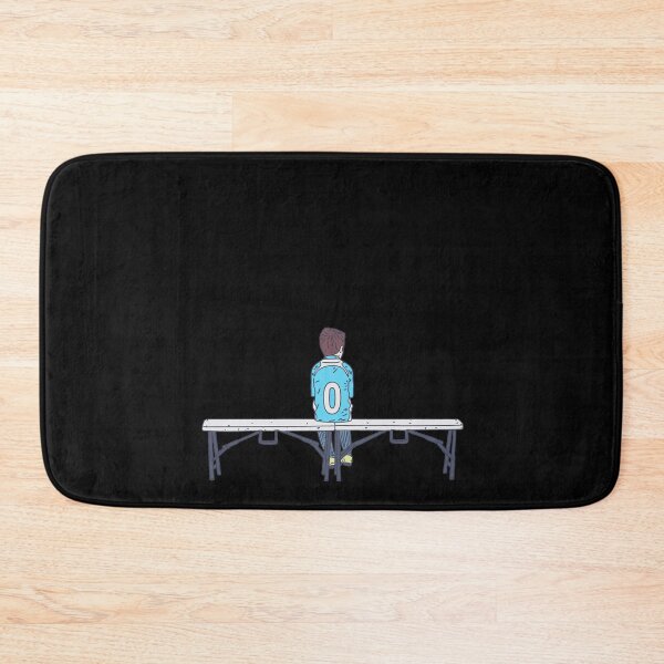 Item preview, Benchwarmer - Soccer Kid - Reserve Player designed and sold by DeWinnes.