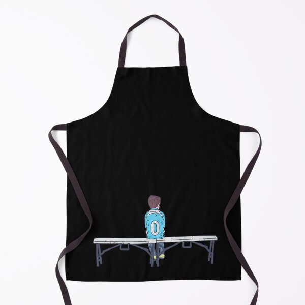 Item preview, Benchwarmer - Soccer Kid - Reserve Player designed and sold by DeWinnes.