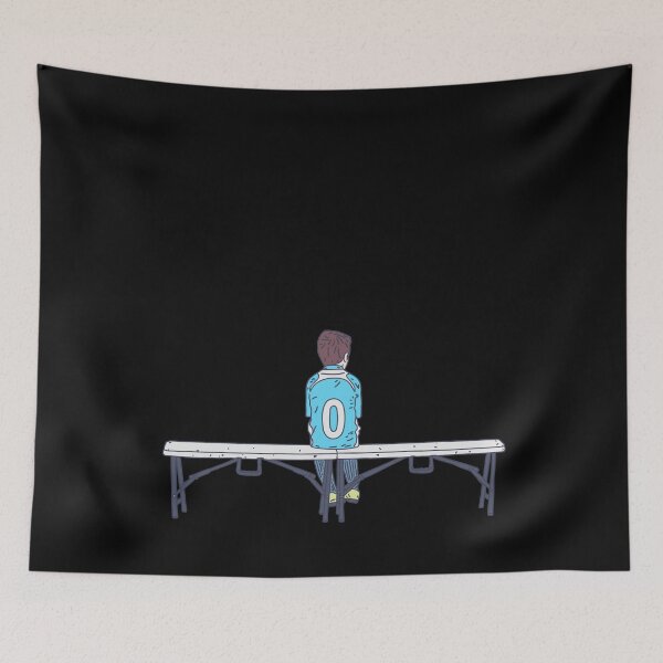 Item preview, Benchwarmer - Soccer Kid - Reserve Player designed and sold by DeWinnes.