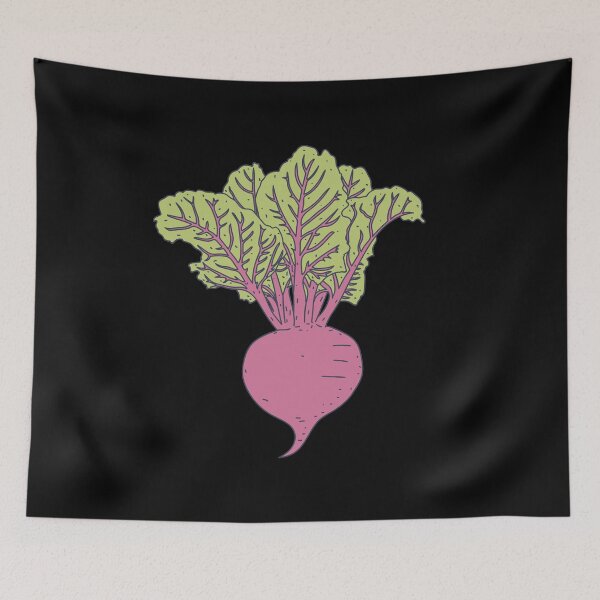 Item preview, Beet Farmer - Beetroot Vegetable - Nutritionist designed and sold by DeWinnes.