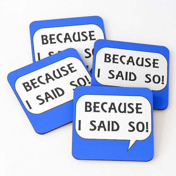 Item preview, I said so designed and sold by masterchef-fr.