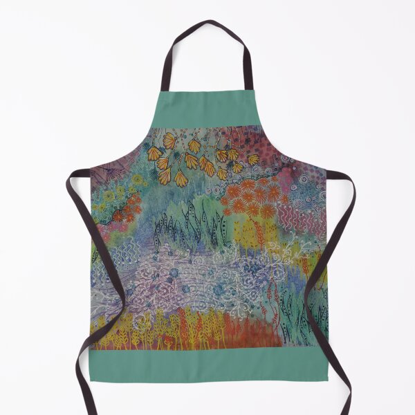 Item preview, Floral field designed and sold by MJDiesl.