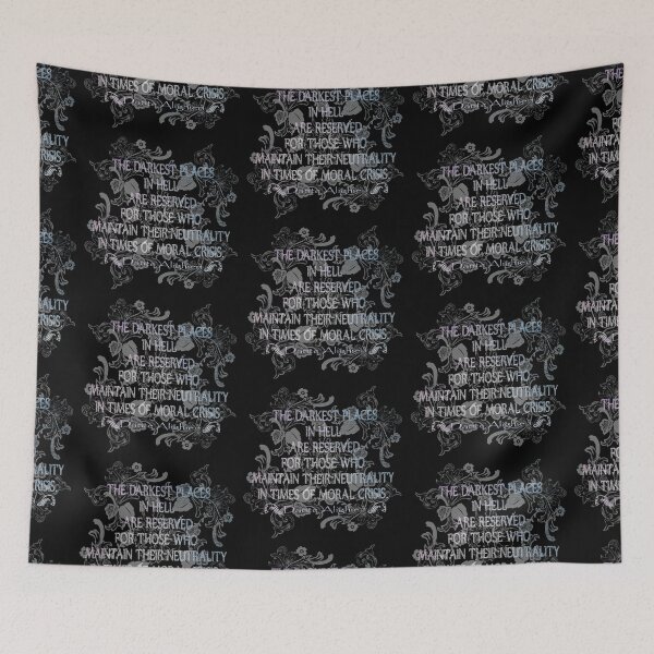 Item preview, Moral crisis designed and sold by IschemicNeuron.