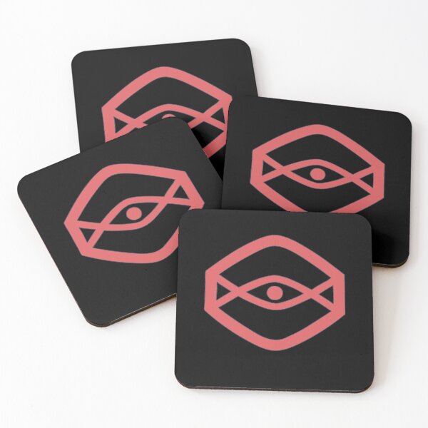 Item preview, Augmented Reality - AR Symbol - Future Technology designed and sold by DeWinnes.