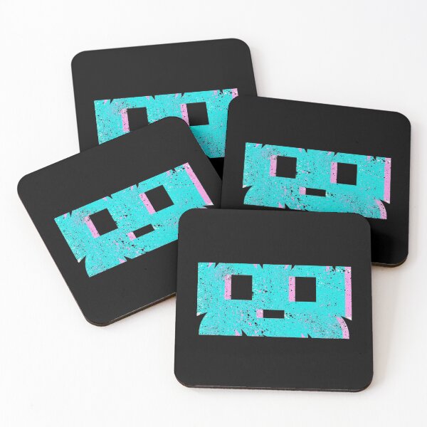 Item preview, Glitch designed and sold by feether-store.