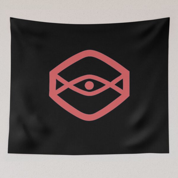 Item preview, Augmented Reality - AR Symbol - Future Technology designed and sold by DeWinnes.
