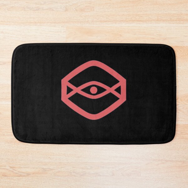Item preview, Augmented Reality - AR Symbol - Future Technology designed and sold by DeWinnes.