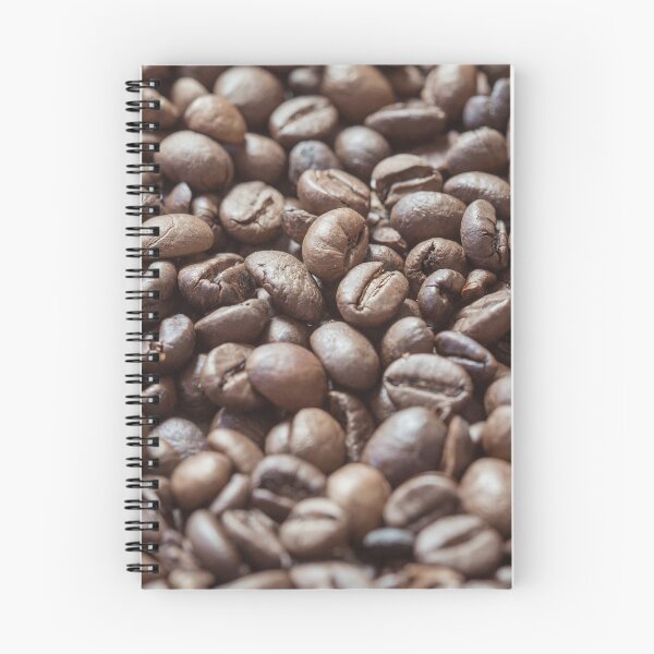 Item preview, Coffee beans designed and sold by E-Decor.
