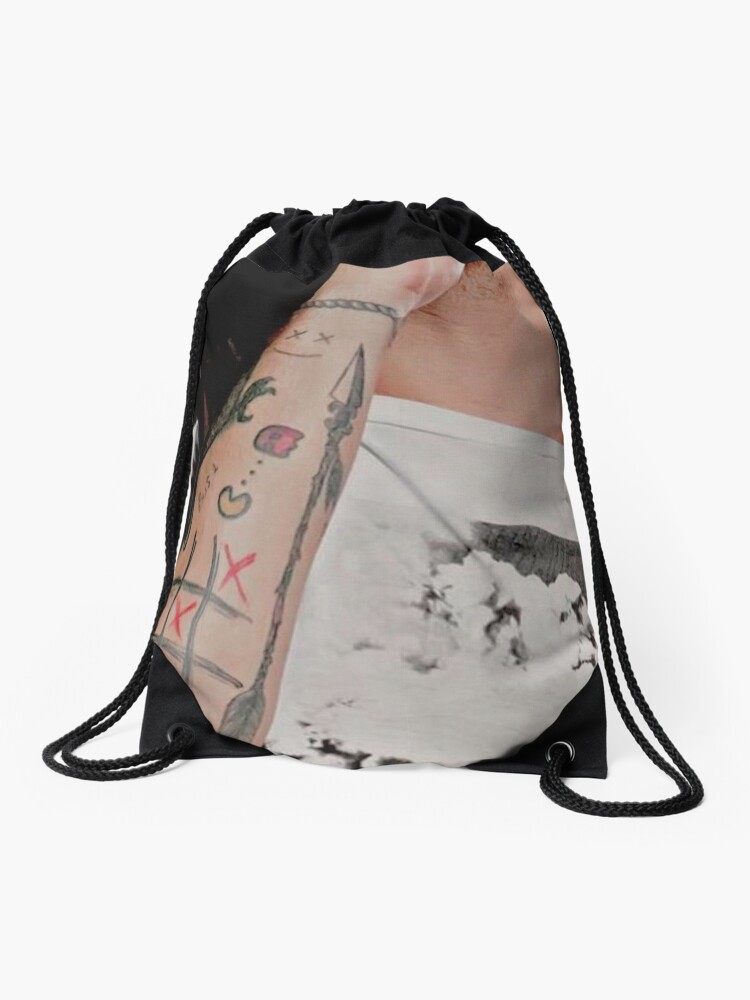  Louis Tomlinson Gift Set Drawstring Bag Louis