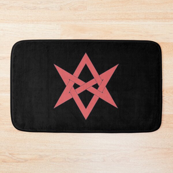 Item preview, Asmodeus - Horned Symbol - Sinful Occult designed and sold by DeWinnes.