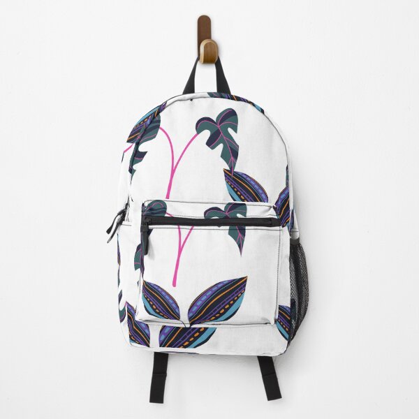 Item preview, Fun leaf print designed and sold by magda09.