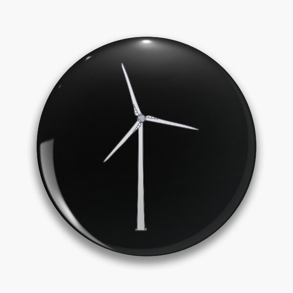 Item preview, Wind Power - Wind Turbine - Mechanical Power designed and sold by DeWinnes.