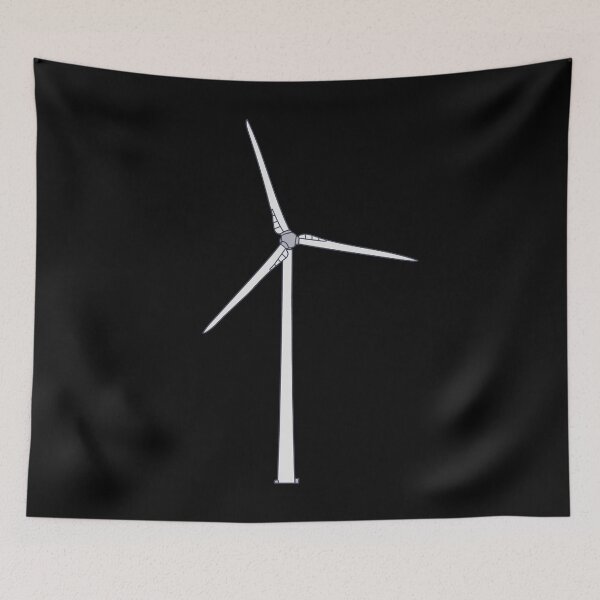Item preview, Wind Power - Wind Turbine - Mechanical Power designed and sold by DeWinnes.