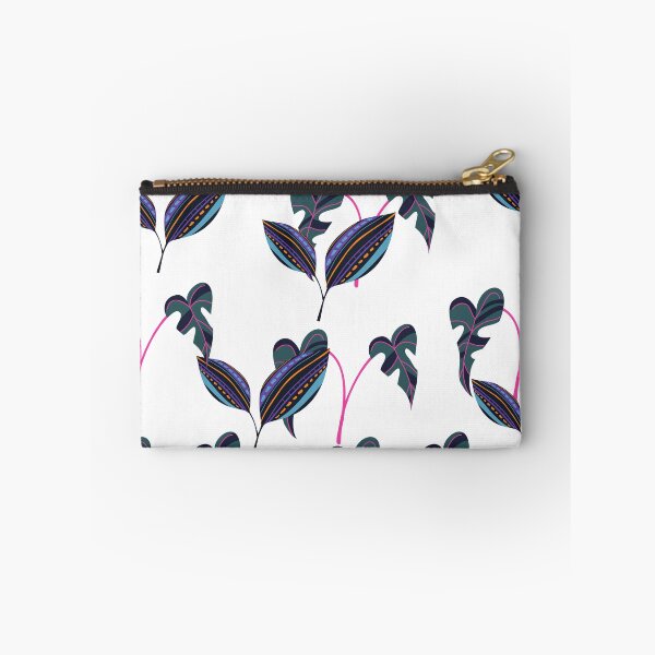 Item preview, Fun leaf print designed and sold by magda09.