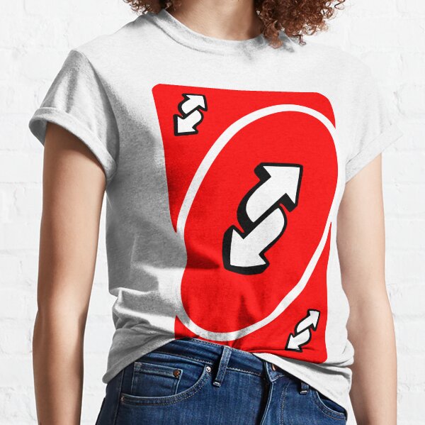 uno reverse shirt