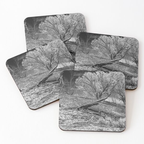 Item preview, Red Landscape 3bw designed and sold by Werner Padarin.