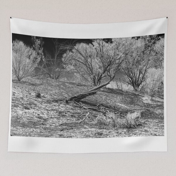 Item preview, Red Landscape 3bw designed and sold by Werner Padarin.