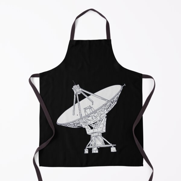 Item preview, Very Large Array - Radio Telescope - Space Contact designed and sold by DeWinnes.
