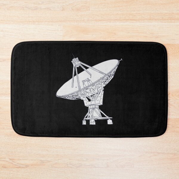 Item preview, Very Large Array - Radio Telescope - Space Contact designed and sold by DeWinnes.