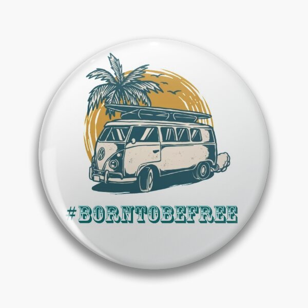 Item preview, Nacido para ser libre designed and sold by GriffJs.