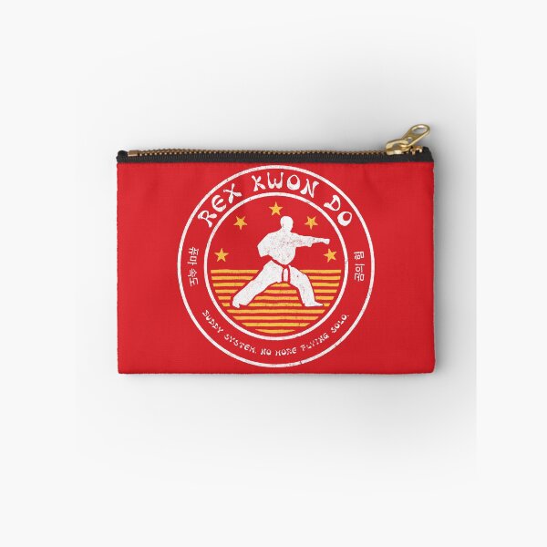 Item preview, Rex Kwon Do designed and sold by Chris Sayer.