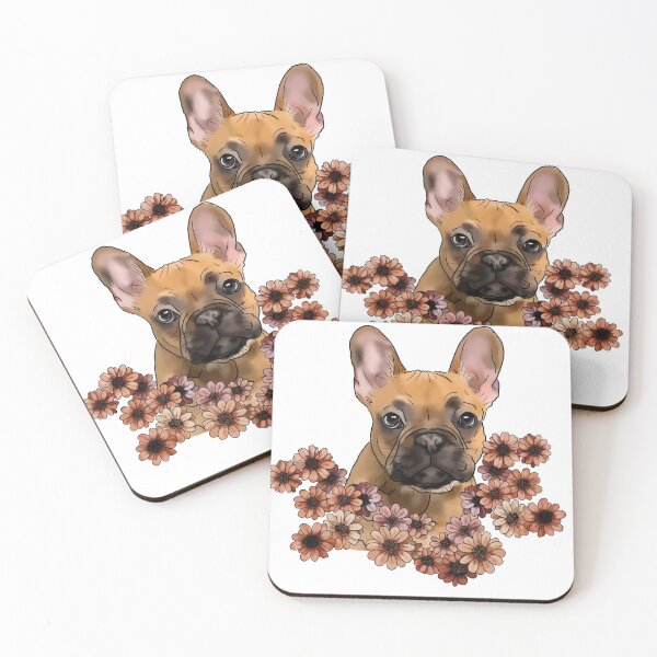 Item preview, French Bulldog Merch designed and sold by alanaodonnell.