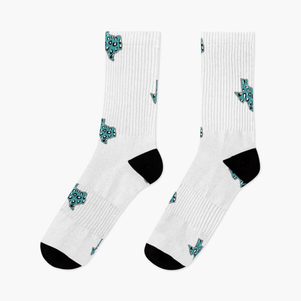 Item preview, Teal Cheetah Texas designed and sold by Kandi Hohenberger.