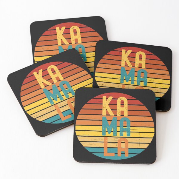 Item preview, Vintage Retro Kamala designed and sold by maryjanekush.