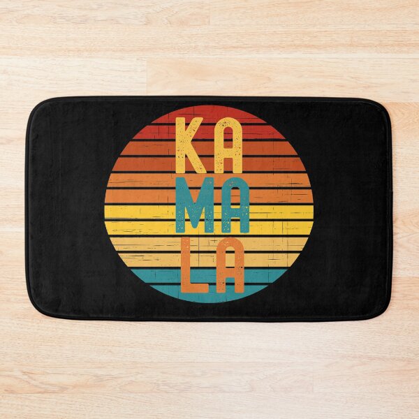 Item preview, Vintage Retro Kamala designed and sold by maryjanekush.