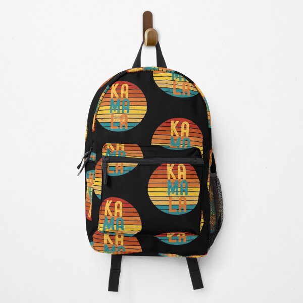 Item preview, Vintage Retro Kamala designed and sold by maryjanekush.