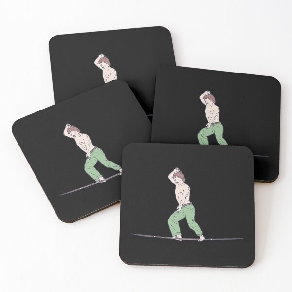 Item preview, Tightrope - Wire Balancing - High-wire Acrobat designed and sold by DeWinnes.