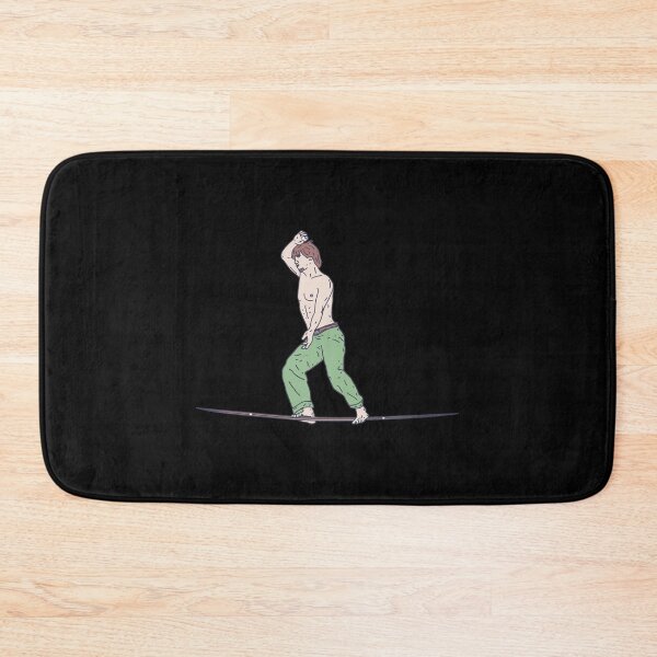 Item preview, Tightrope - Wire Balancing - High-wire Acrobat designed and sold by DeWinnes.