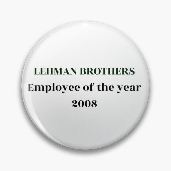 Item preview, Lehman Brothers designed and sold by JacquesCoeur.