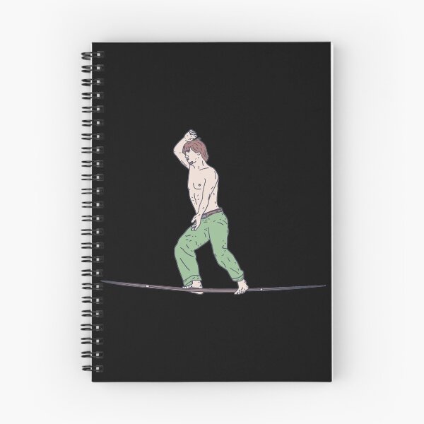 Item preview, Tightrope - Wire Balancing - High-wire Acrobat designed and sold by DeWinnes.