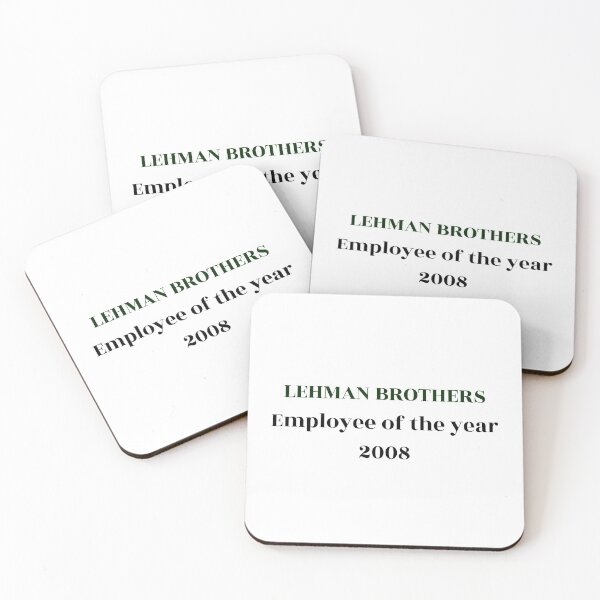 Item preview, Lehman Brothers designed and sold by JacquesCoeur.