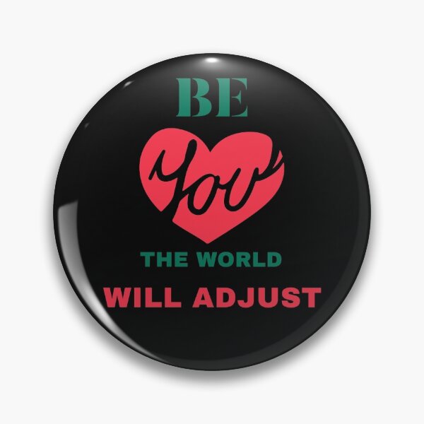 Item preview, Be You Inspiration Motivation Self-Love designed and sold by AuroCreatives.