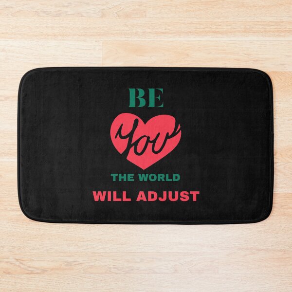 Item preview, Be You Inspiration Motivation Self-Love designed and sold by AuroCreatives.