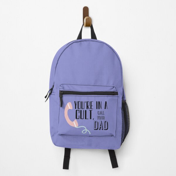 Item preview, You're in a Cult, Call Your Dad designed and sold by thecaitycat.
