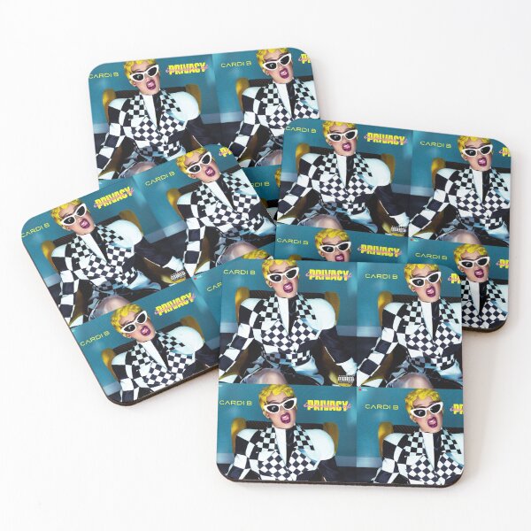 Item preview, PRIVACY CB designed and sold by SpeakNow13x.