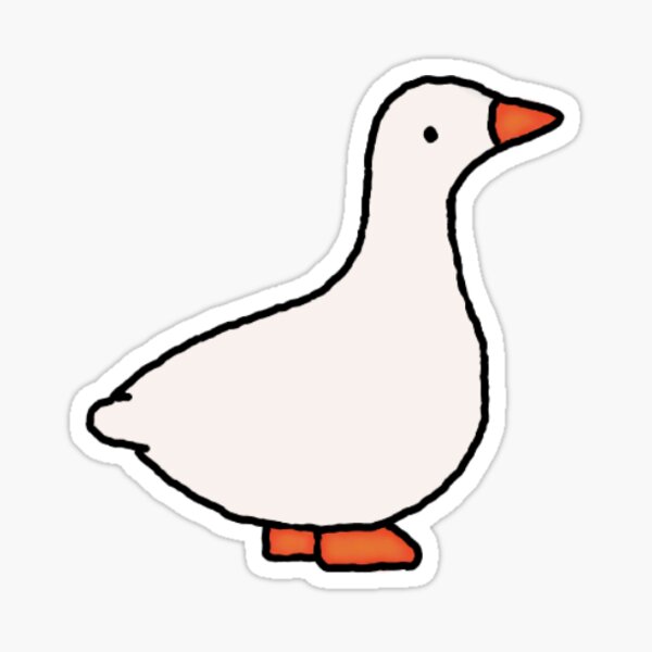 Item preview, Goose designed and sold by Madi3612.