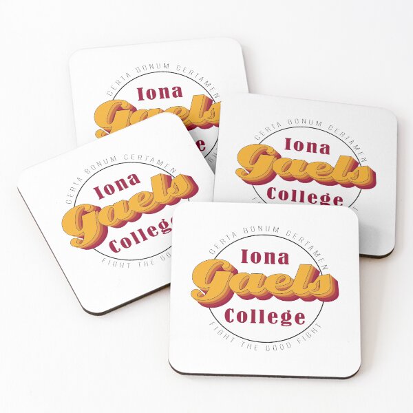 Item preview, Retro IC Gaels designed and sold by Katherine Lee.