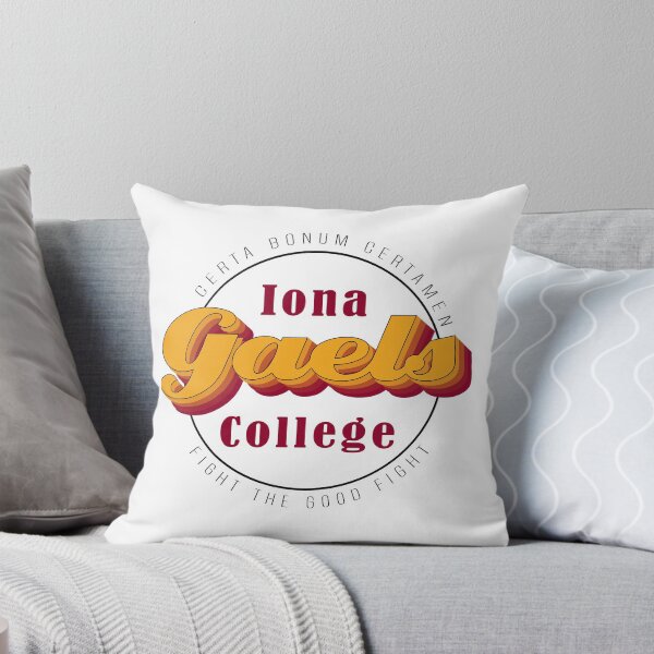 Item preview, Retro IC Gaels designed and sold by Katherine Lee.