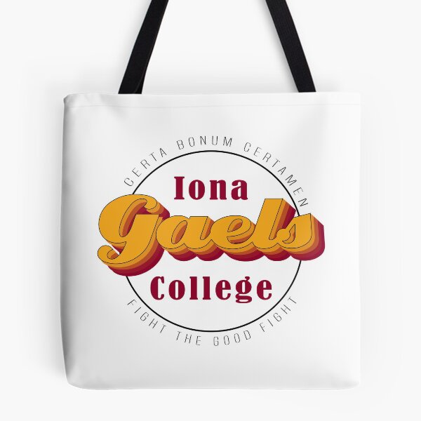 Item preview, Retro IC Gaels designed and sold by Katherine Lee.